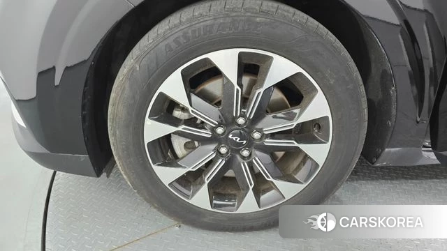 Kia Carnival 4th generation id 4322653 из Кореи 13
