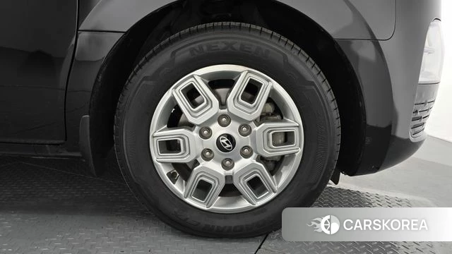 Hyundai Staria id 4533476 из Кореи 13