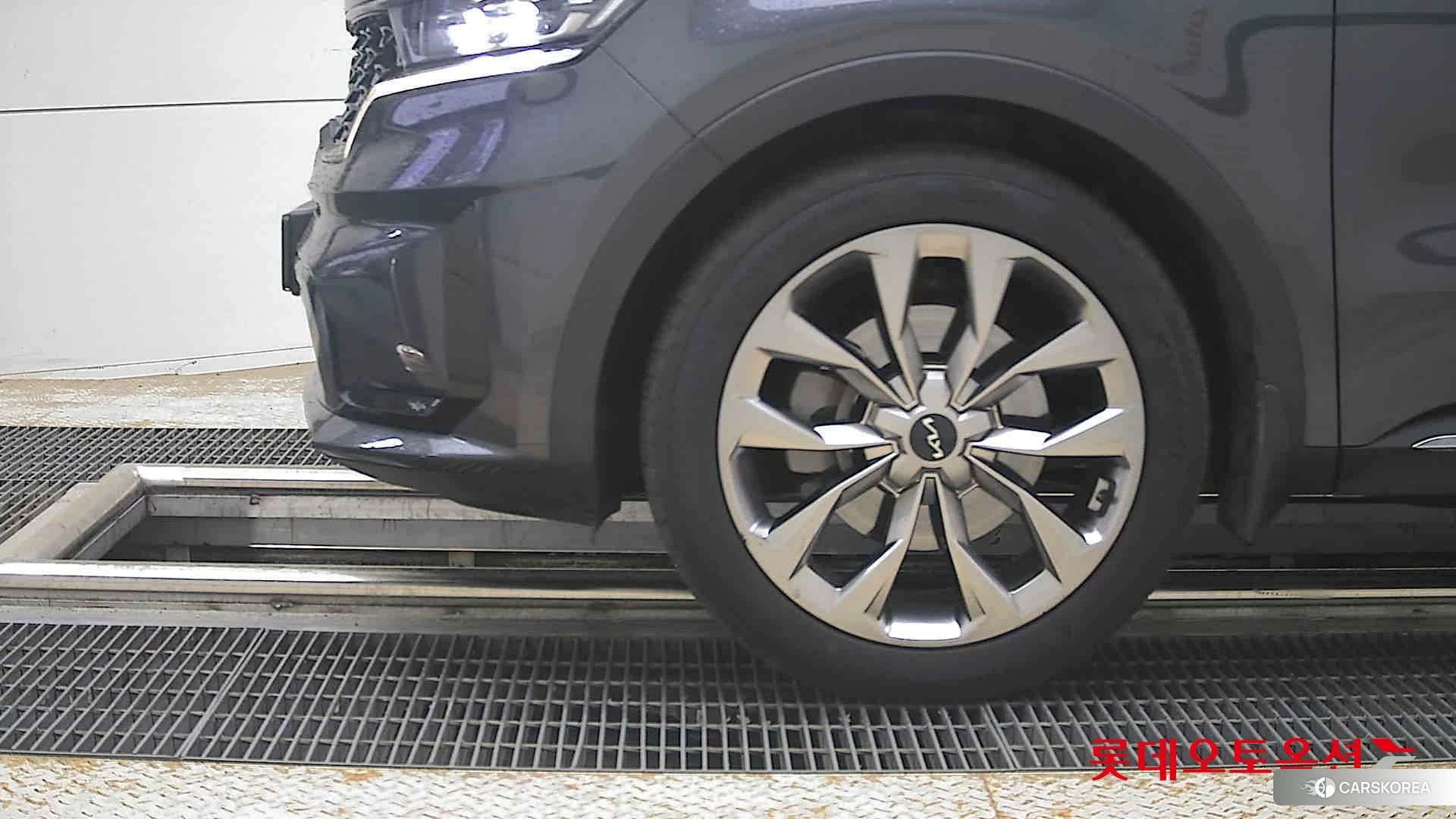 Kia Sorento id 4289430 из Кореи 13