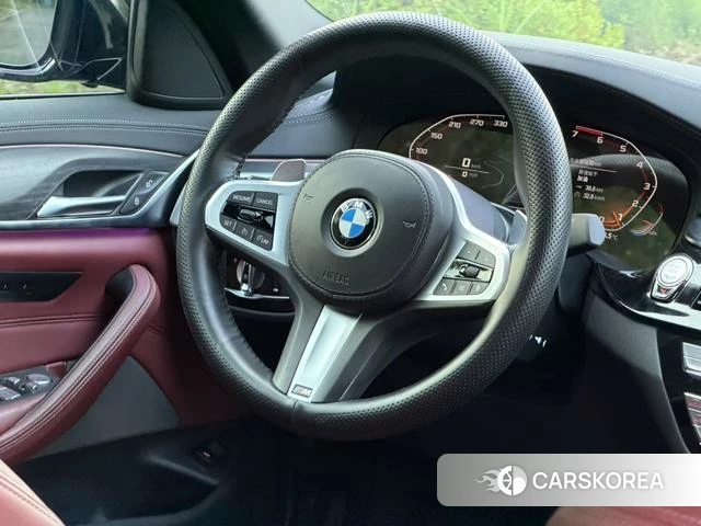 BMW 5 series id 4278260 из Китая 13