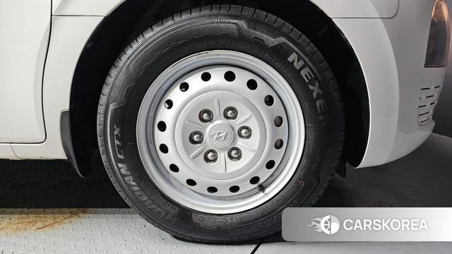 Hyundai Staria id 4936035 из Кореи 13