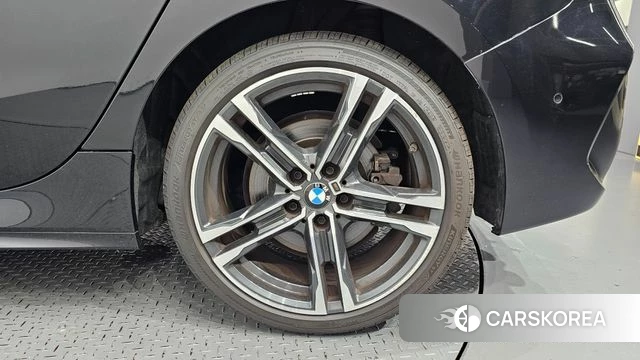 BMW 1 Series (F40) id 4716614 из Кореи 13