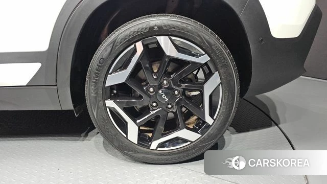 Kia The New Seltos id 4779285 из Кореи 13