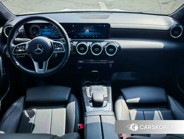 Mercedes-Benz Class A id 3896168 из Китая 13