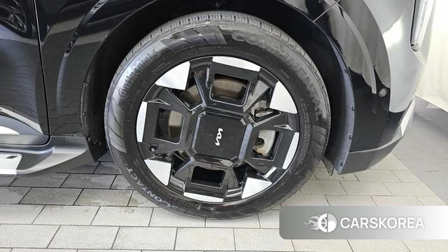 Kia The New Carnival 4th Generation id 4686430 из Кореи 13