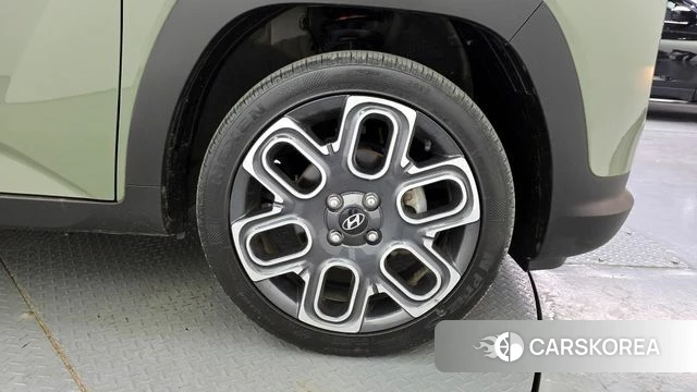 Hyundai Casper id 4194906 из Кореи 13