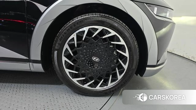 Hyundai Ionic 5 id 4640255 из Кореи 13
