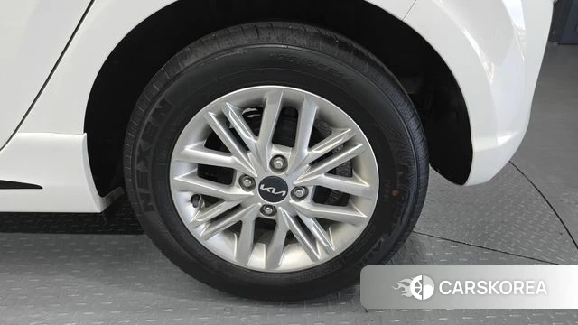 Kia Morning Urban (JA) id 4650473 из Кореи 13