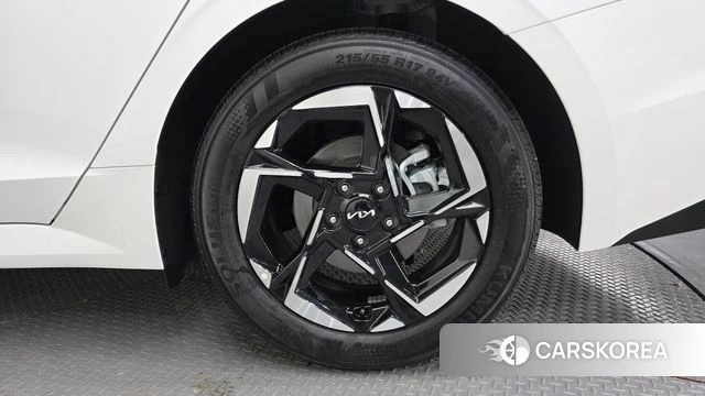 Kia The New K5 3rd generation id 4421473 из Кореи 13