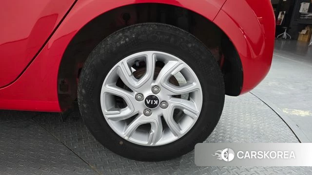 Kia All New Morning (JA) id 4626151 из Кореи 13