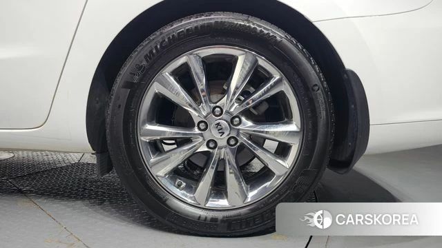 Kia The New Carnival id 4250889 из Кореи 13