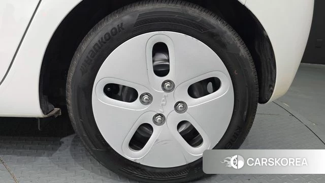 Kia The New Kia Ray id 4355040 из Кореи 13