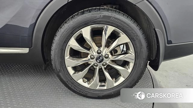 Kia The New Sorento id 4417011 из Кореи 13