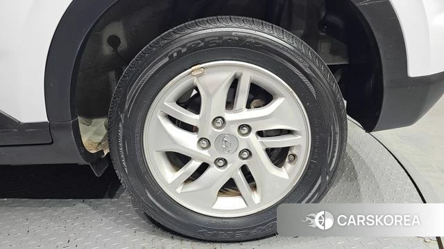 Hyundai Venue id 4534857 из Кореи 13