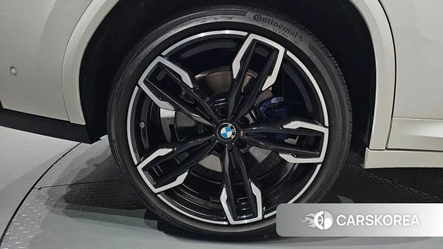 BMW X4 (G02) id 4428740 из Кореи 13