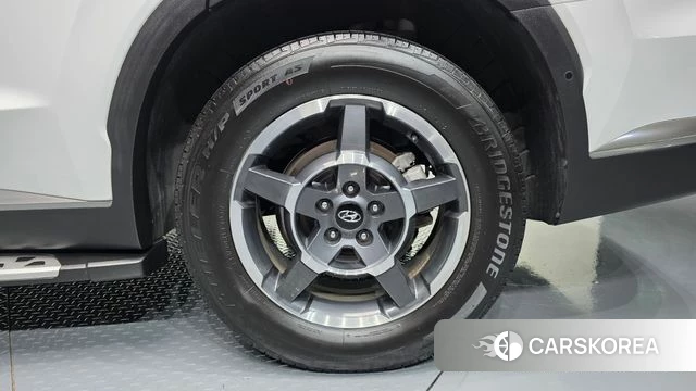 Hyundai The New Palisade id 4774665 из Кореи 13