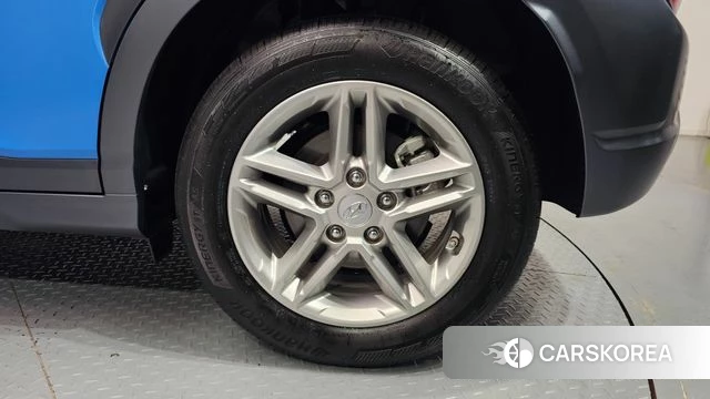 Hyundai The New Kona id 4580072 из Кореи 13