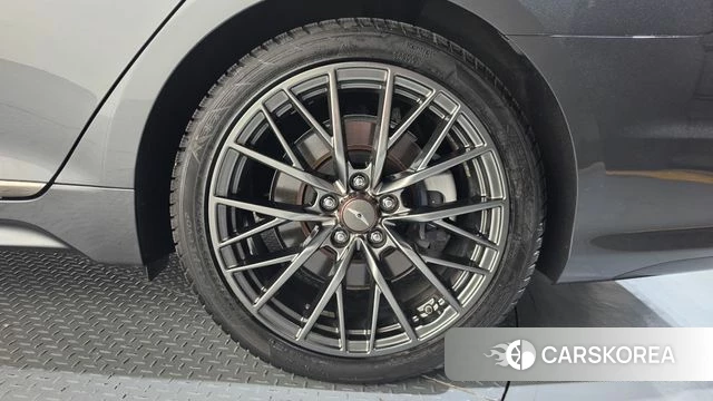 Genesis G80 id 4873415 из Кореи 13