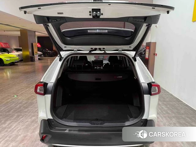 Toyota Wilanda id 4262391 из Китая 13