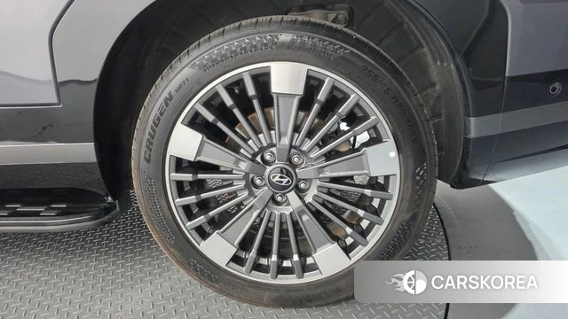 Hyundai Santa Fe (MX5) id 4710435 из Кореи 13
