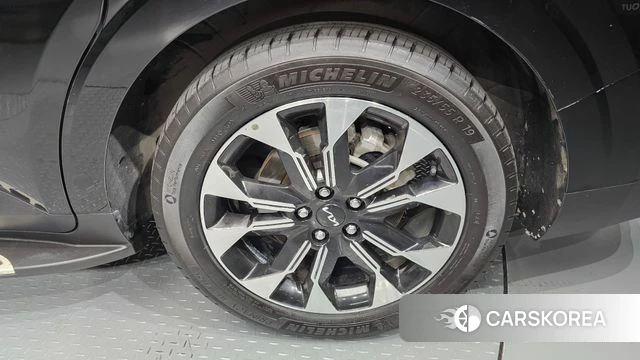 Kia Carnival 4th generation id 4481350 из Кореи 13