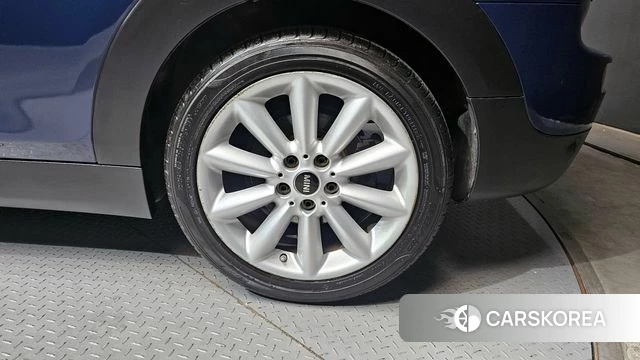 Mini Cooper D Clubman id 4203863 из Кореи 13