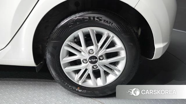 Kia Morning Urban (JA) id 4525202 из Кореи 13