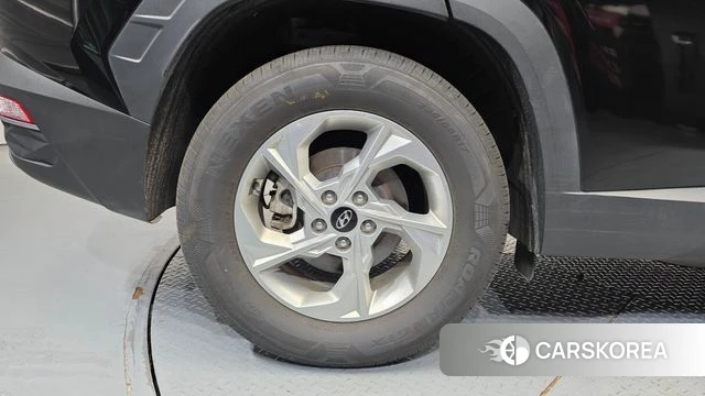 Hyundai Tucson (NX4) id 4706545 из Кореи 13