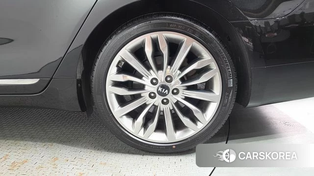 Kia K7 Premier id 4345186 из Кореи 13