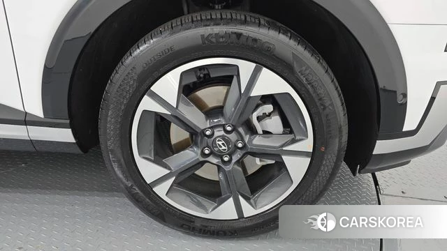 Hyundai Palisade (LX3) id 4441781 из Кореи 13