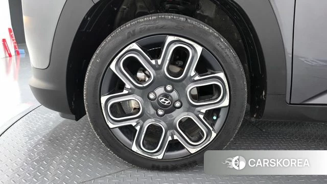Hyundai Casper id 4618361 из Кореи 13