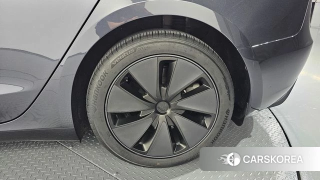 Tesla Model 3 id 4834034 из Кореи 13