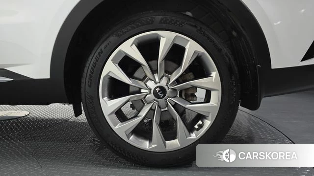 Kia Sorento 4th Generation id 4881862 из Кореи 13