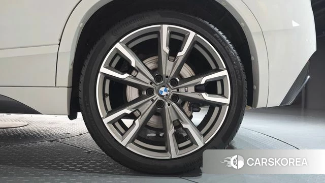 BMW X2 (F39) id 4753814 из Кореи 13