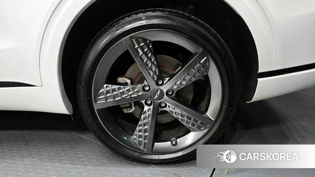 Genesis GV70 id 4231844 из Кореи 13