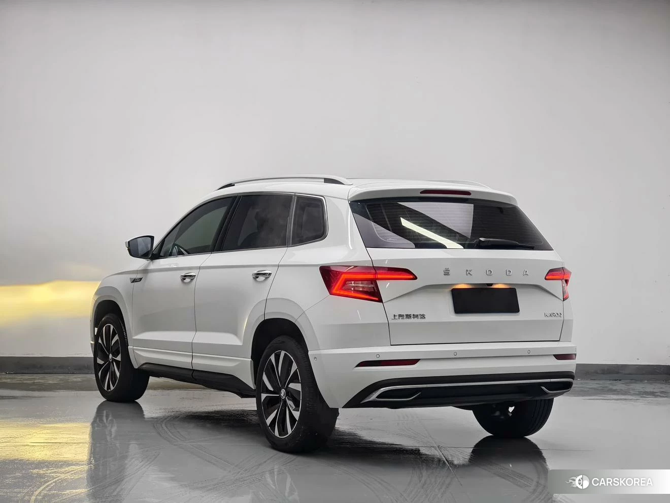Skoda Krok id 4420379 из Китая 13