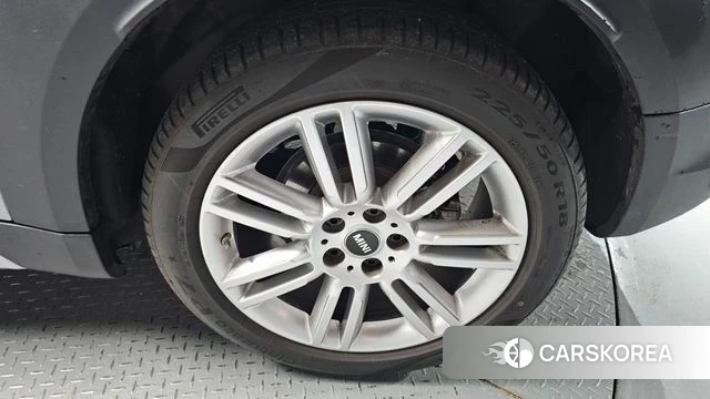 Mini Cooper Countryman id 4591436 из Кореи 13