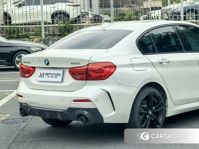 BMW 1 series id 4273546 из Китая 13