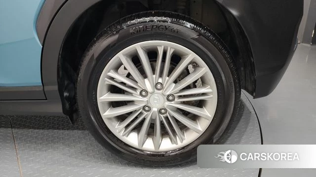 Hyundai Kona id 4543303 из Кореи 13