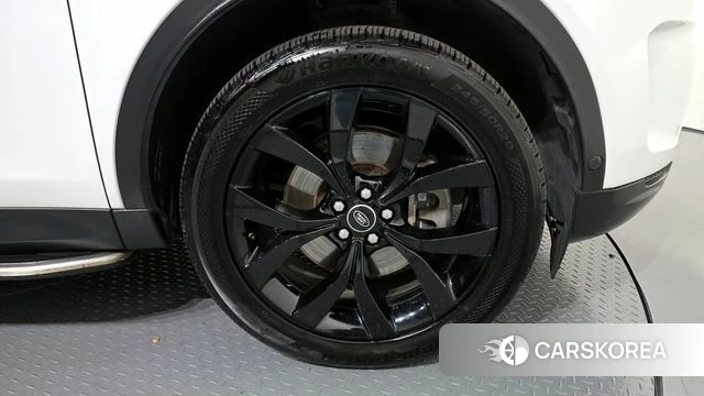 Land Rover Discovery Sports 2nd Generation id 4887252 из Кореи 13