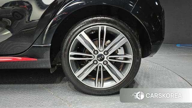Kia All New Morning (JA) id 4543382 из Кореи 13