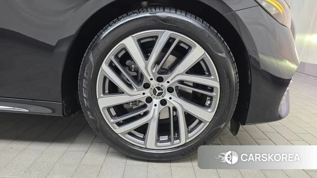 Mercedes-Benz E-Class W214 id 4462617 из Кореи 13