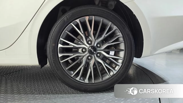 Kia The New K3 2nd generation id 4650848 из Кореи 13