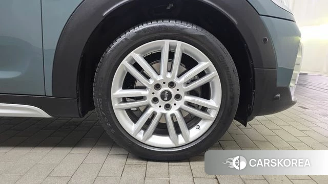 Mini Cooper Countryman id 4572398 из Кореи 13