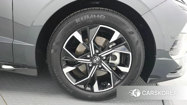 Hyundai Sonata D Edge (DN8) id 4934630 из Кореи 13