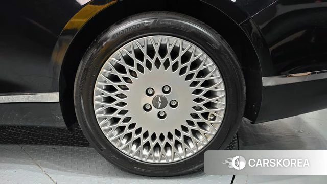 Genesis G80 (RG3) id 4586070 из Кореи 13