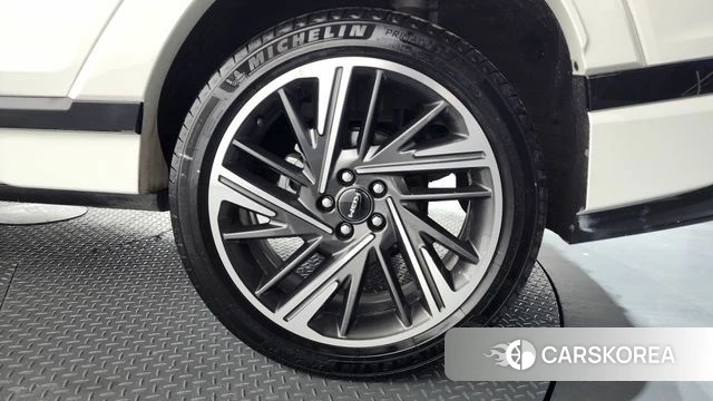 Ssangyong Actian 2nd Generation id 4230103 из Кореи 13