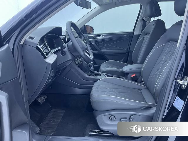 Volkswagen Tiguan L id 4301519 из Китая 13