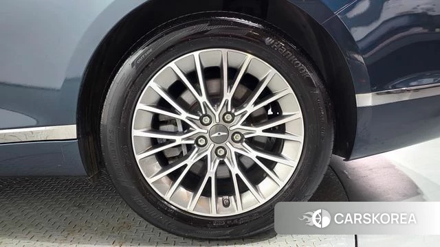 Genesis G80 (RG3) id 4793791 из Кореи 13