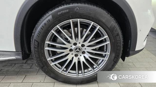 Mercedes-Benz GLC-Class X254 id 4612537 из Кореи 13